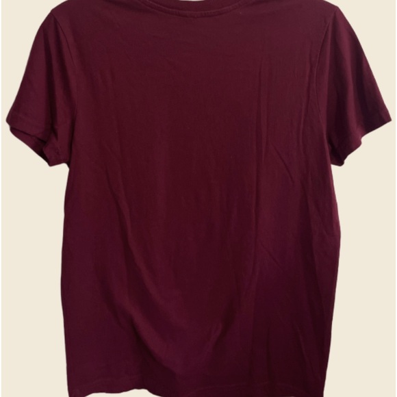 Harry Potter Hogwarts Alumni T-Shirt Men’s Size S - Picture 3 of 3